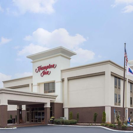Hampton Inn Bremen מראה חיצוני תמונה