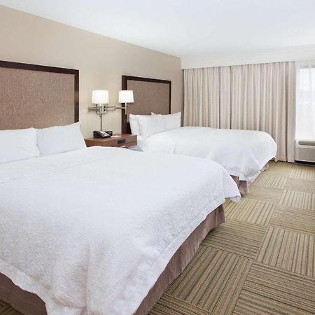 Hampton Inn Bremen מראה חיצוני תמונה