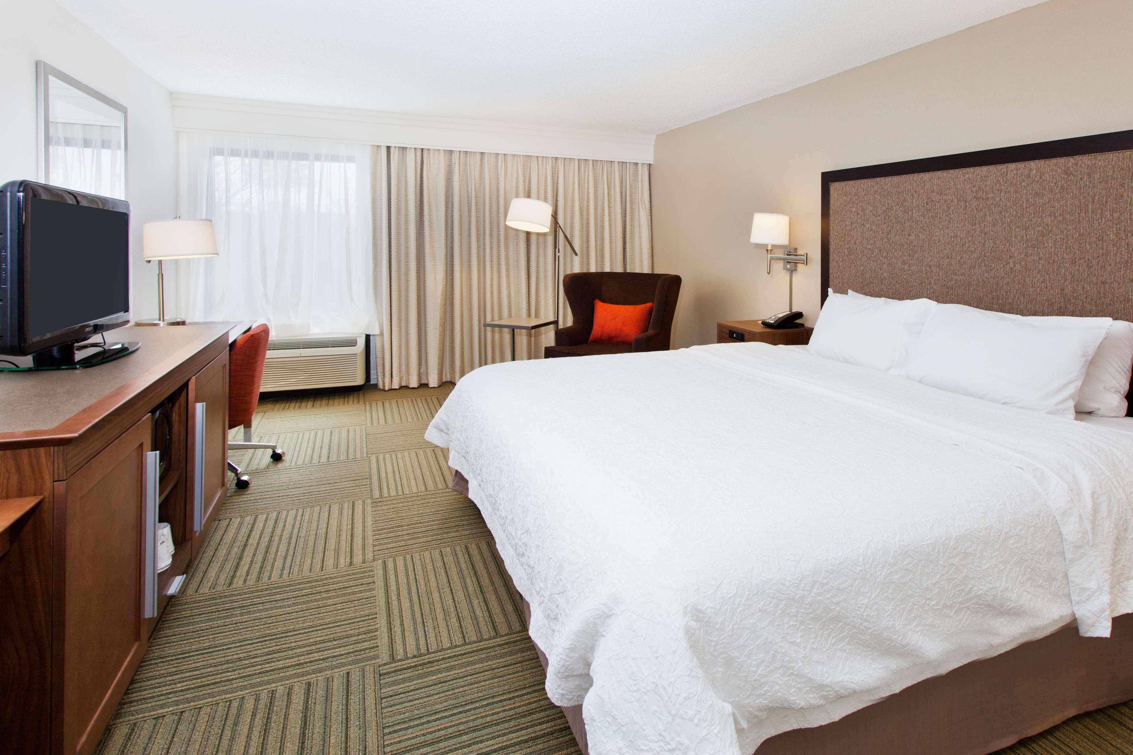 Hampton Inn Bremen מראה חיצוני תמונה