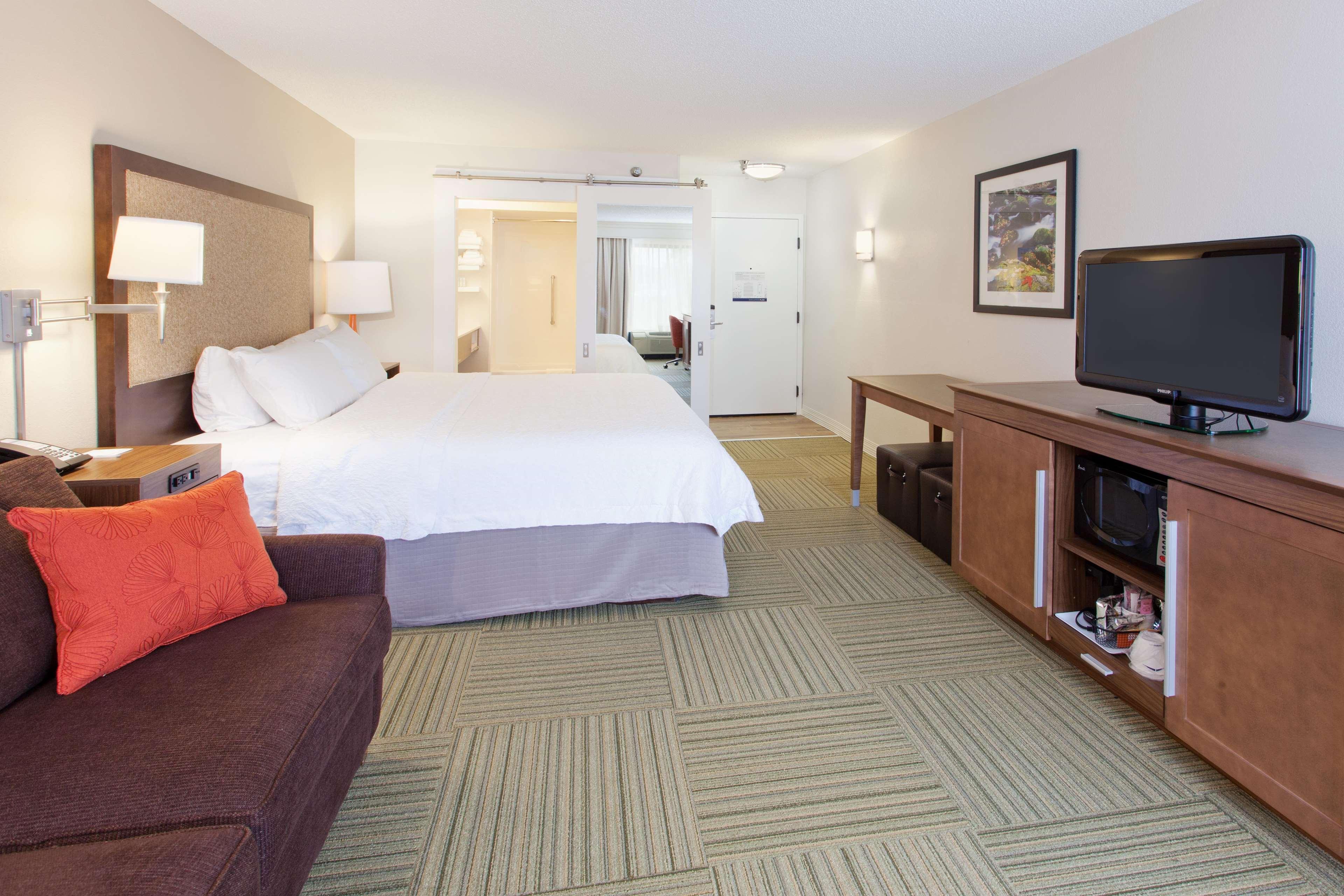 Hampton Inn Bremen מראה חיצוני תמונה