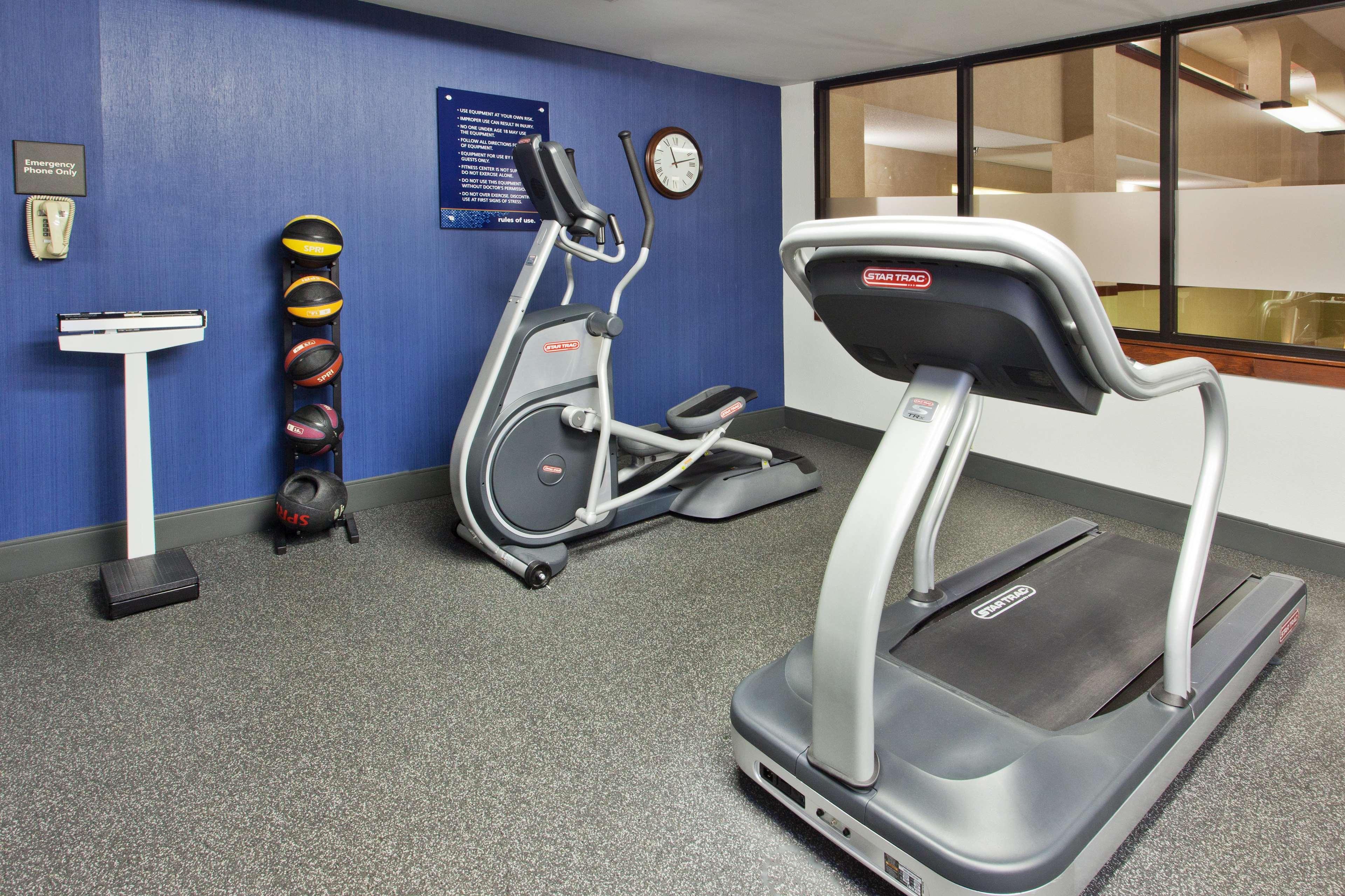 Hampton Inn Bremen מראה חיצוני תמונה