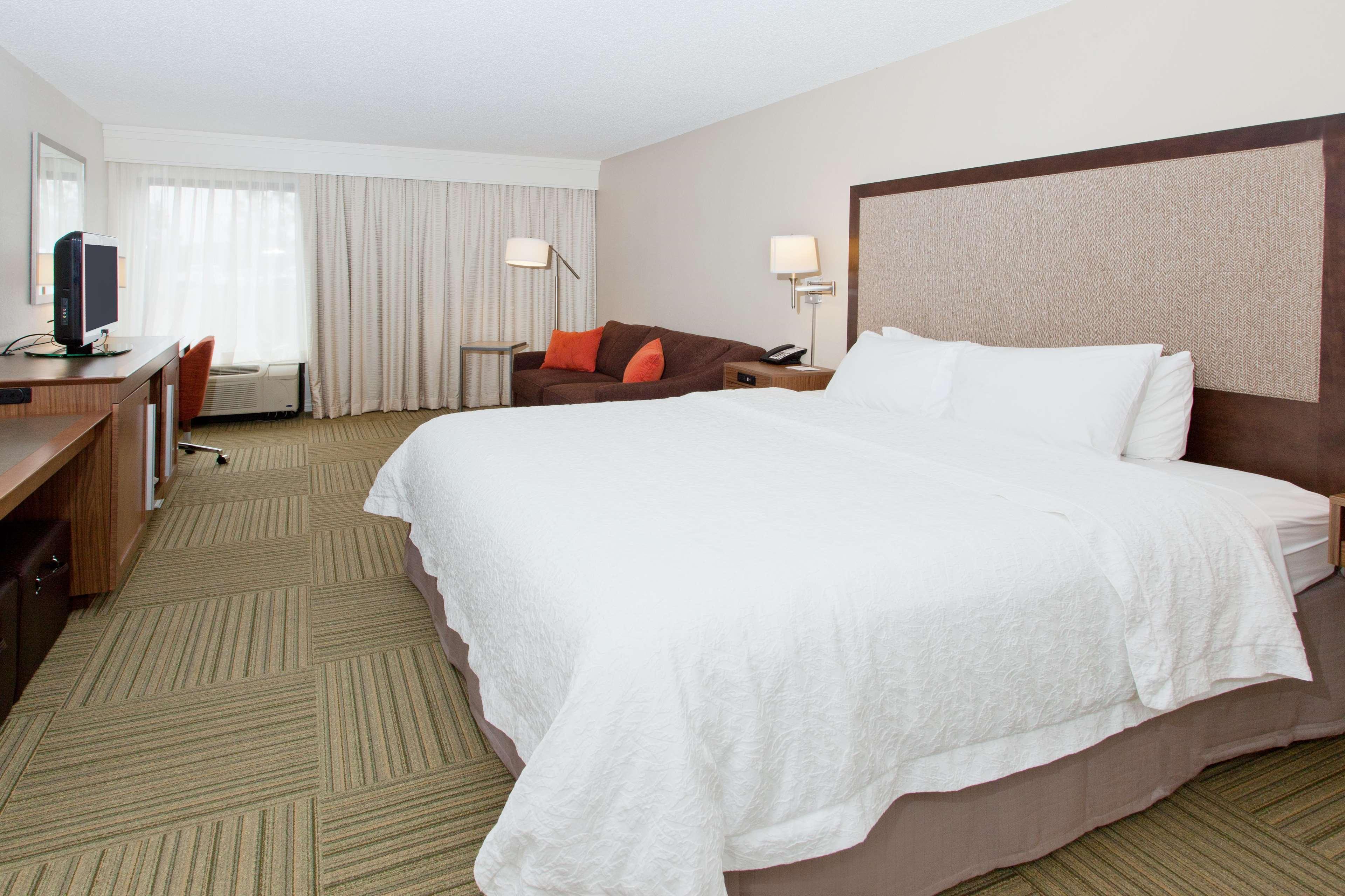 Hampton Inn Bremen מראה חיצוני תמונה