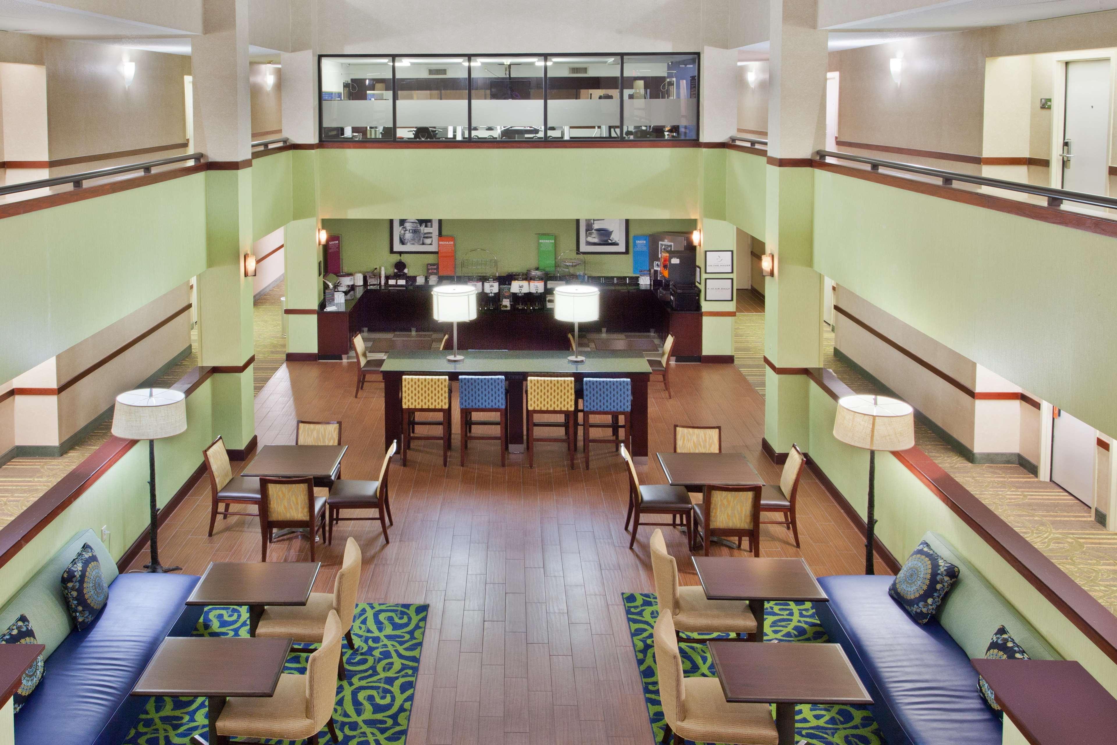 Hampton Inn Bremen מראה חיצוני תמונה