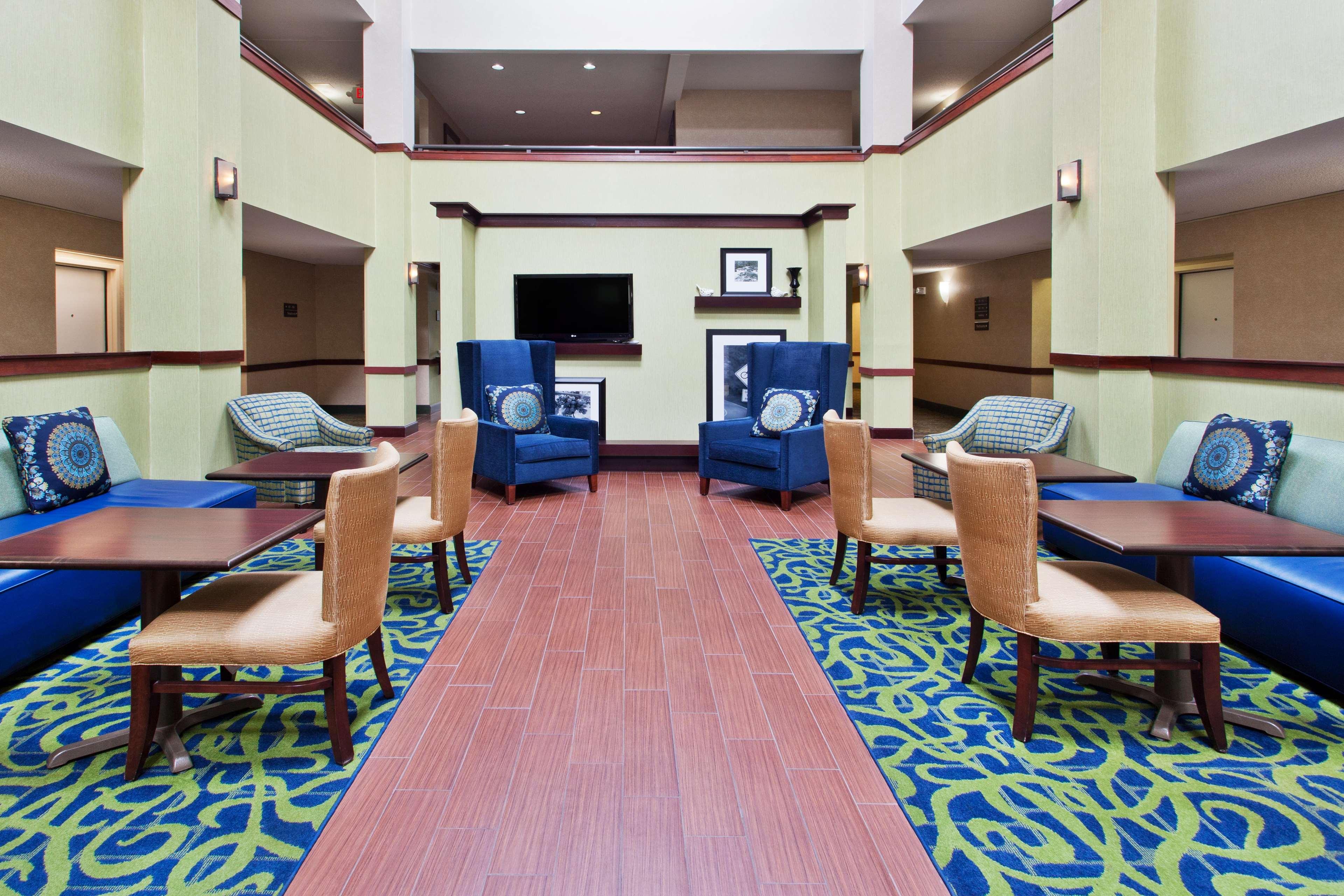 Hampton Inn Bremen מראה חיצוני תמונה