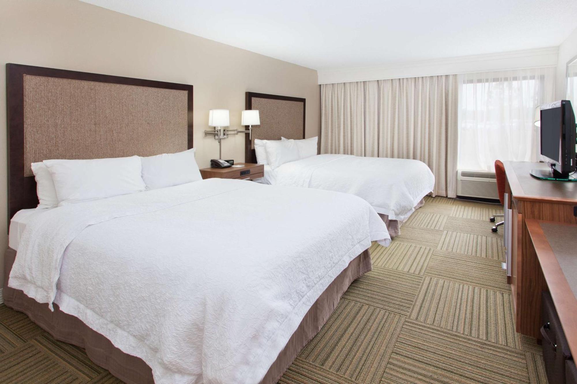 Hampton Inn Bremen מראה חיצוני תמונה