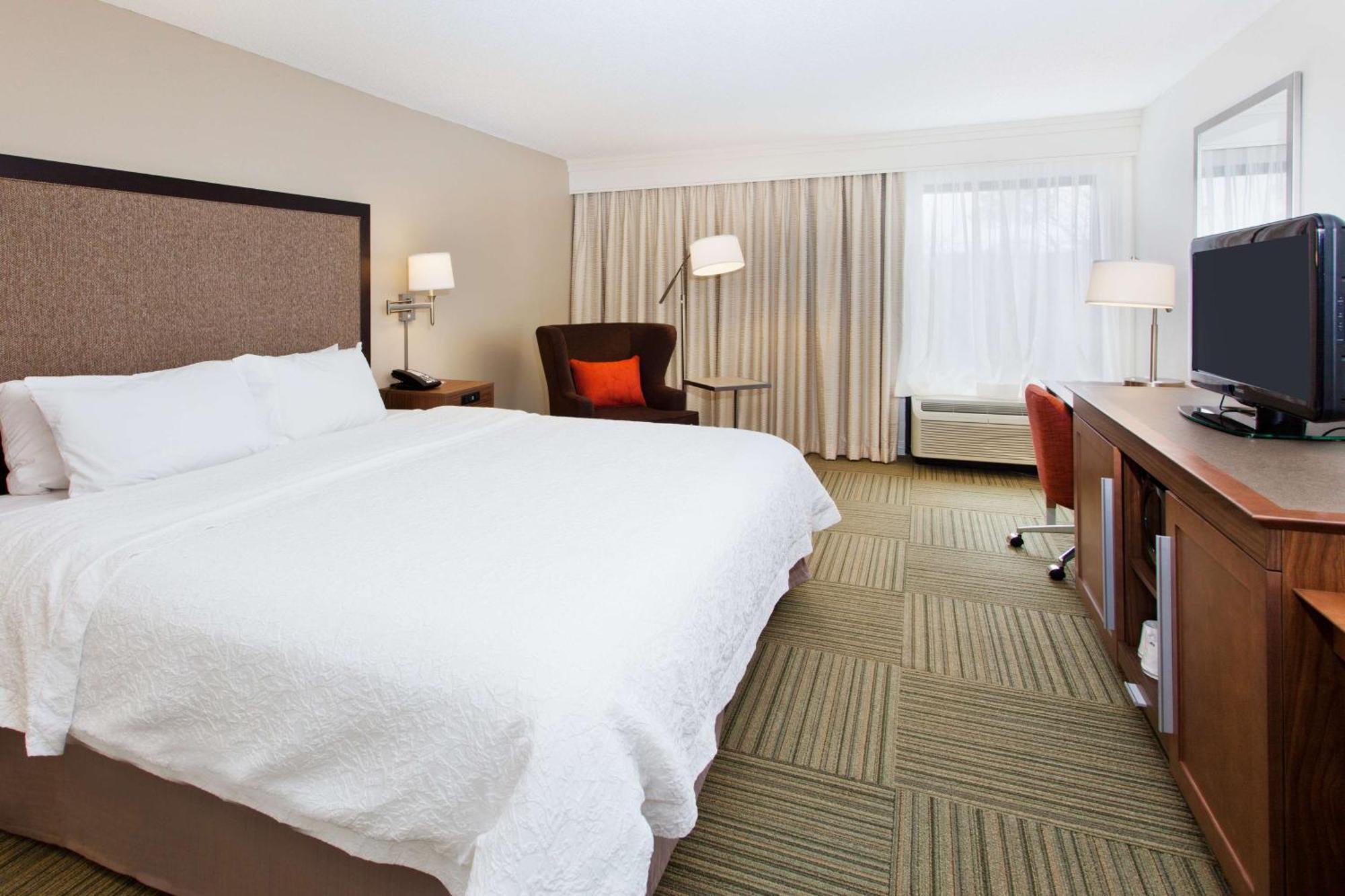 Hampton Inn Bremen מראה חיצוני תמונה