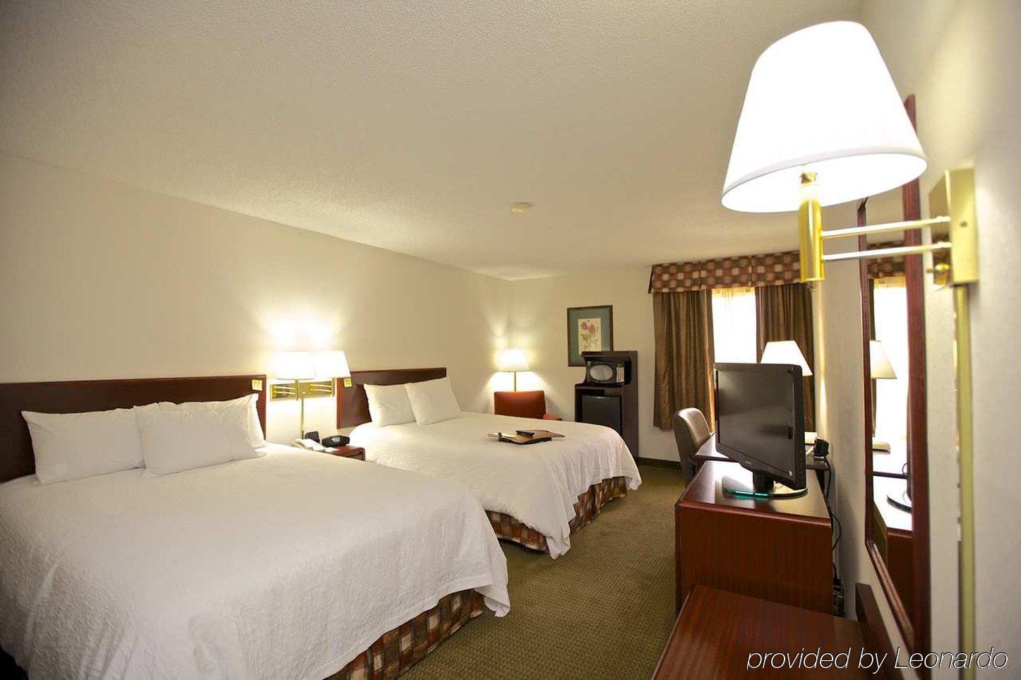 Hampton Inn Bremen מראה חיצוני תמונה