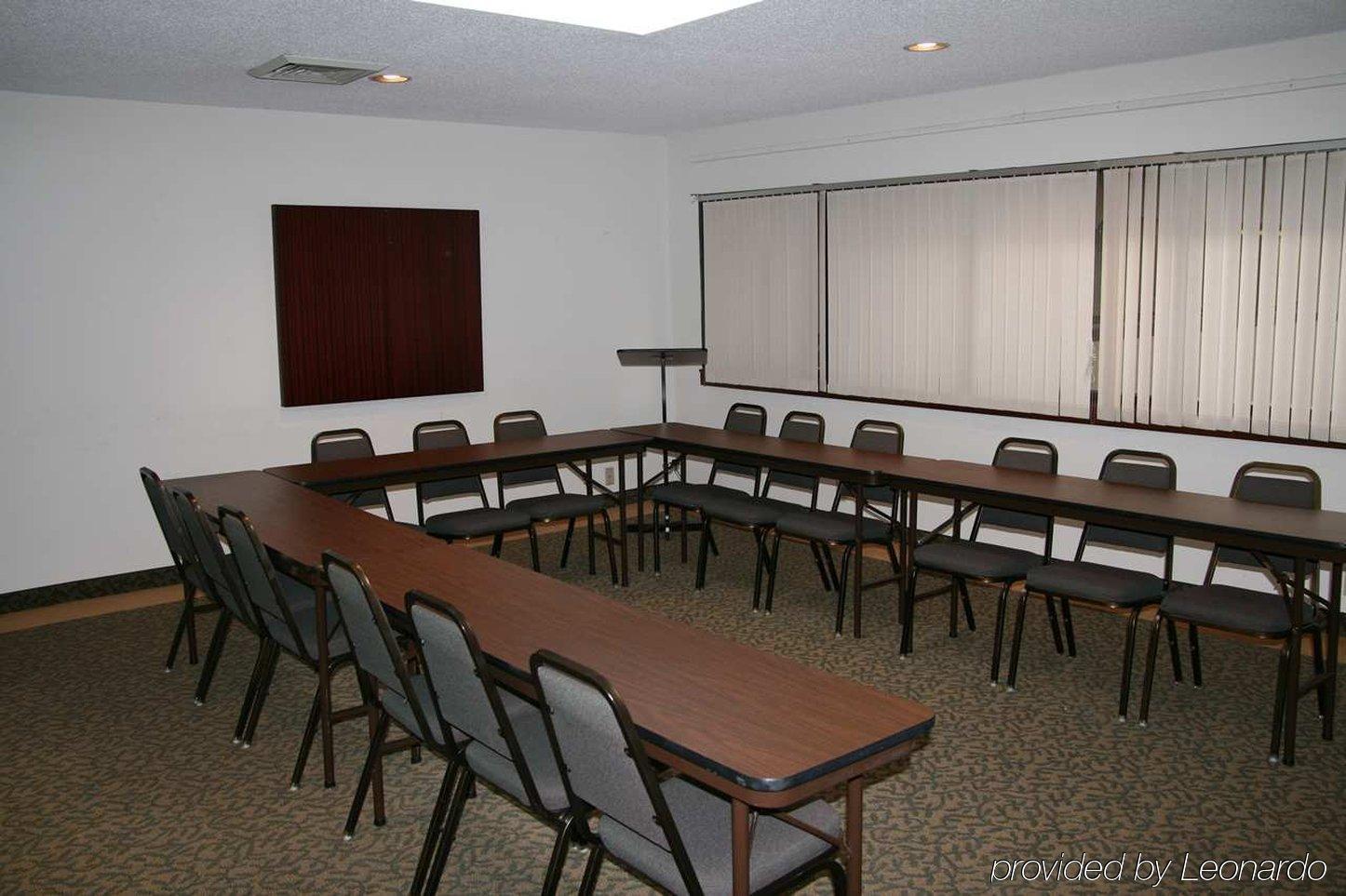 Hampton Inn Bremen מתקנים תמונה